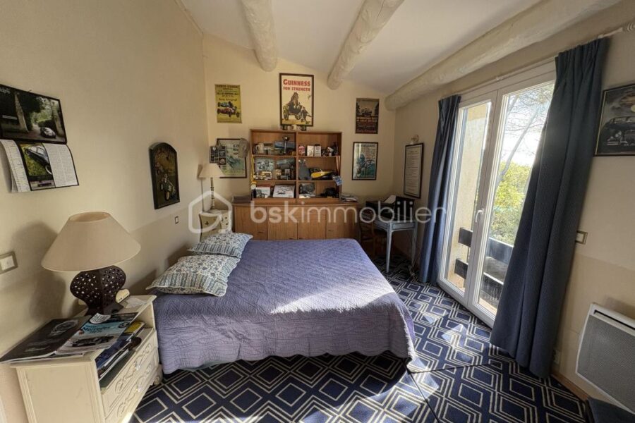 Maison à vendre à Pierrevert