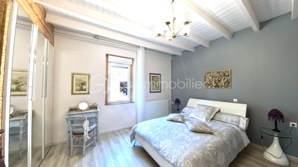 Demeure de charme entre Toulouse et Montauban – 8 pièces – 4 chambres – 330 m²