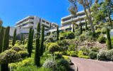SOUS OFFRE- CO- EXCLUSIVITE – CANNES – CROIX DES GARDES – 132 M² – 4 PIECES – VUE MER – CALME – PISCINE – PARKING – 4 pièces – 3 chambres – 132 m²