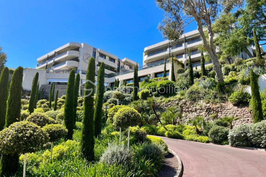 Appartement à vendre à Cannes