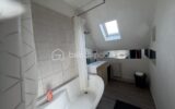 Maison de 106 m2 à rafraîchir de l’intérieur avec beaucoup d’atouts et en prime une belle vue sur les Pyrénées – 7 pièces – 4 chambres – 106 m²