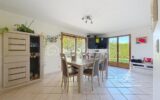 Maison individuelle avec vue panoramique – Fort potentiel jusqu’à 170 m² habitables – 4 pièces – 3 chambres – 102 m²