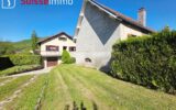 Pavillon 116m2 – 6 pièces – 5 chambres – 113 m²