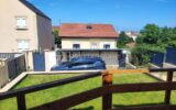 Maison à vendre à Nanterre — Vue nature — photo 14