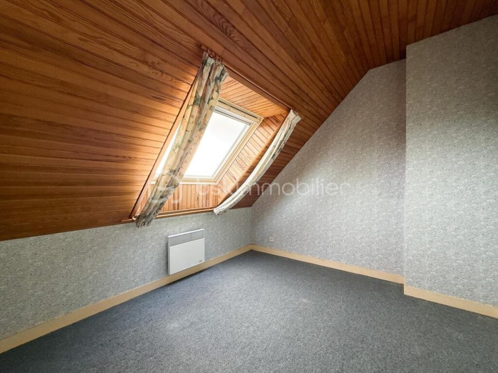 VENTE INTERACTIVE – MAISON À 150 M DE LA MER – MELON – 5 pièces – 3 chambres – 70 m²