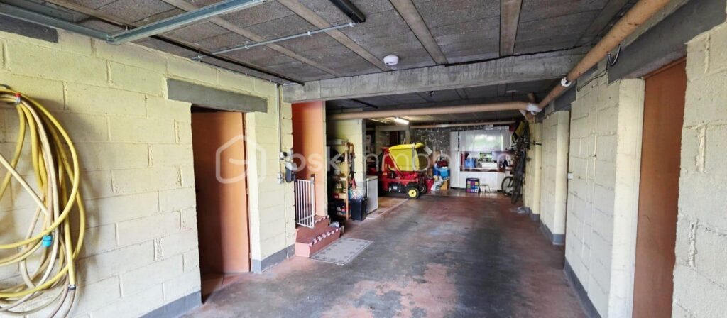 PROPRIETE D&rsquo;EXCEPTION AVEC PARC – PAS DE TRAVAUX – 12 pièces – 5 chambres – 353 m²