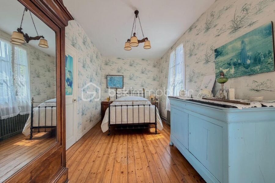 Maison à vendre à Saint germain les belles