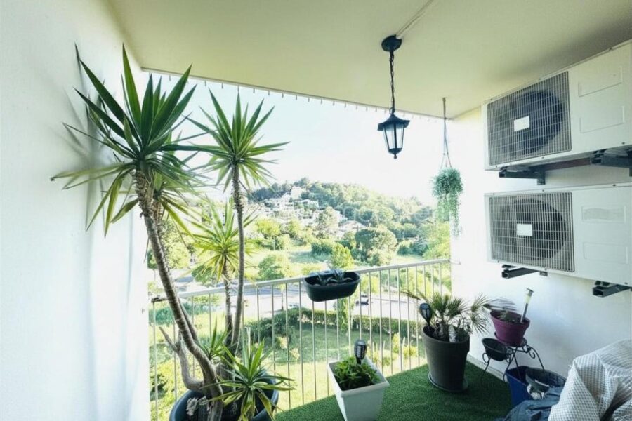Appartement à vendre à Marseille 12e arrondissement