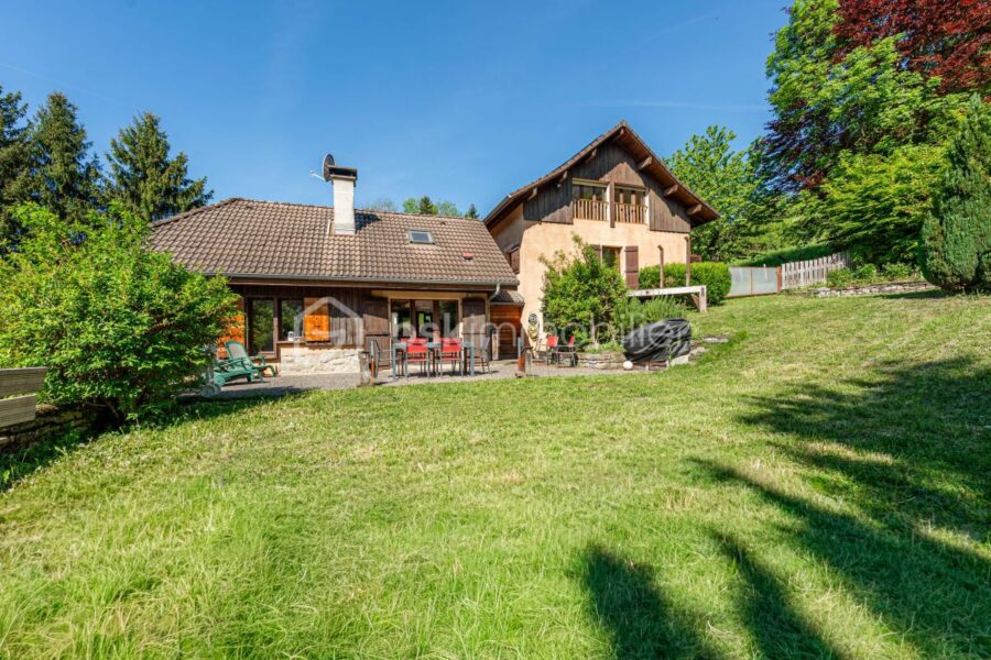 Maison à vendre à Ayse