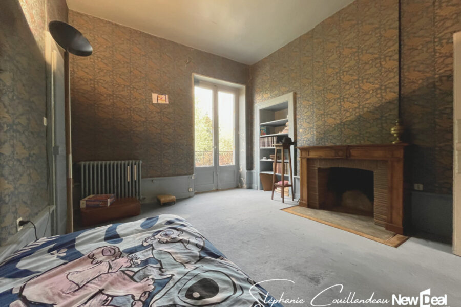 Maison à vendre à Chambery