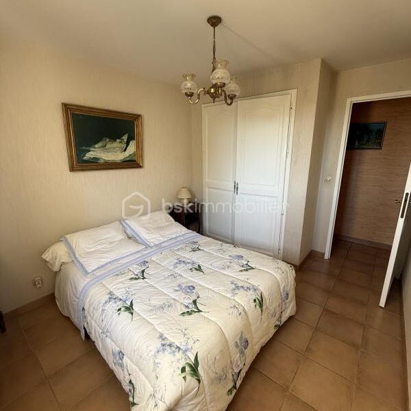 Maison à vendre à Saint raphael