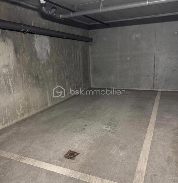 Appartement à vendre à Bagneux