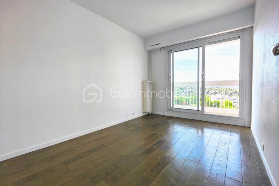 Appartement à vendre à Marly le roi