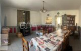 Un bien plein de charme avec fort potentiel VENDU meublé– Idéal résidence & investissement – 7 pièces – 3 chambres – 162 m²