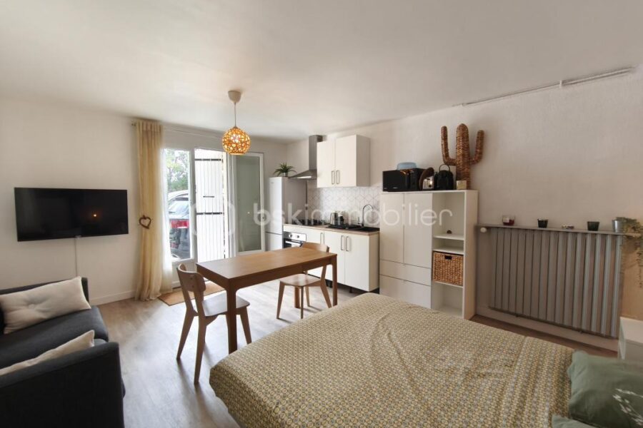 Maison à vendre à Pierrevert