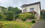 Maison individuelle sur sous-sol total – 4 pièces – 3 chambres – 90 m²