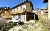 🏡🏔️ MAISON AVEC STUDIO INDÉPENDANT – VILLAGE D’ALLOS – VUE MONTAGNES – 6 pièces – 3 chambres – 108 m²