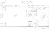 Exclusivité – Baisse de prix, à saisir ! Studio 28 m² vue mer, sans vis-à-vis, au calme absolu – 1 pièce – 1 chambre – 28 m²