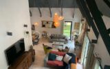 Exclusivité Crot Pinçon – 6 pièces – 5 chambres – 300 m²