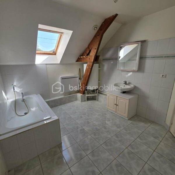 Maison à vendre à Alencon