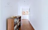 APPARTEMENT 3 PIECES DE 103 M² AVEC UNE VUE SPECTACULAIRE MER SITUE A GRASSE – 3 pièces – 2 chambres – 103 m²