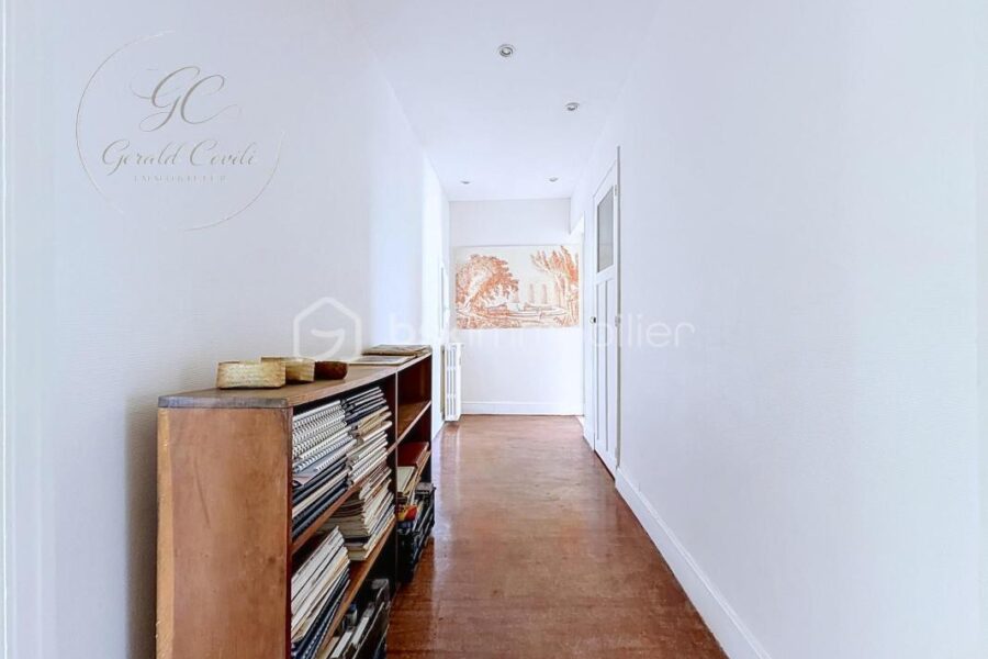 Appartement à vendre à Grasse