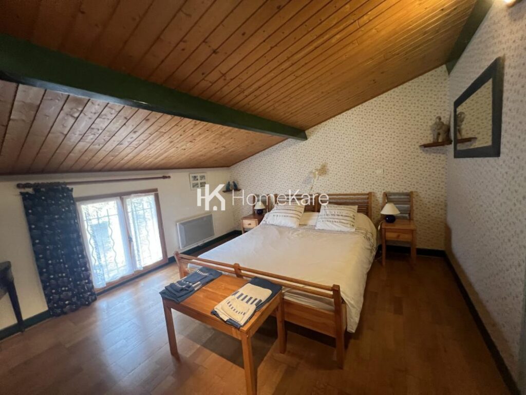 DOMAINE EXEPTIONNEL – 10 pièces – 6 chambres – 350 m²