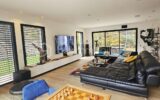 SUPERBE PROPRIETE DE 2021 AVEC SPA DE NAGE – 7 pièces – 4 chambres – 203 m²