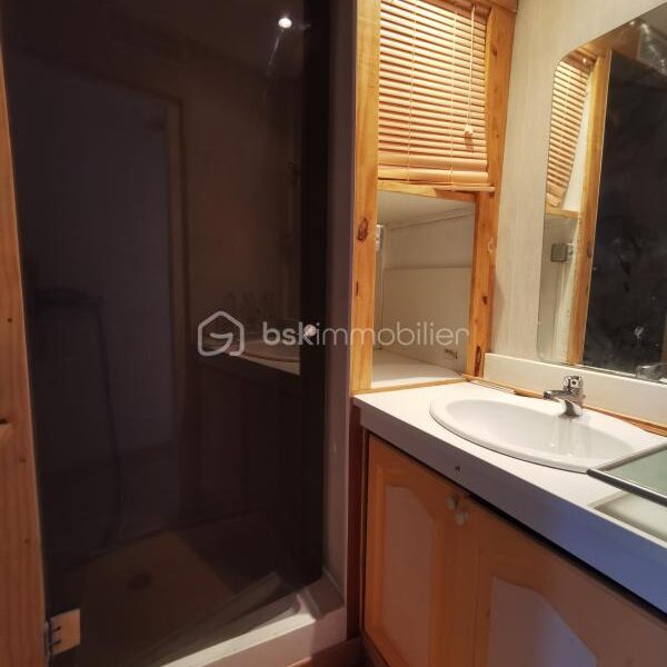 Maison à vendre à Thoard — Vue montagne — photo 14