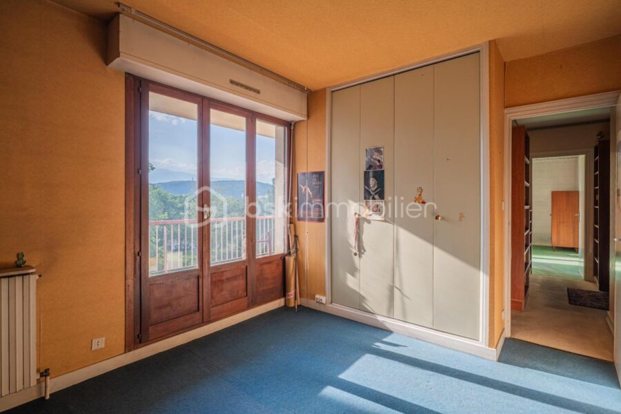 Appartement à vendre à Echirolles — Vue montagne — photo 14