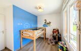 HAUTEVILLE-SUR-FIER — MAISON RECENTE — 4 CHAMBRES — CALME — VUE DEGAGEE — TERRASSE — JARDIN – 5 pièces – 4 chambres – 101 m²