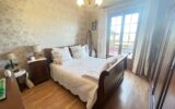 Maison familiale 129 m² – Longjumeau (proche Ballainvilliers et Morangis) – avec piscine – 6 pièces – 4 chambres – 129 m²