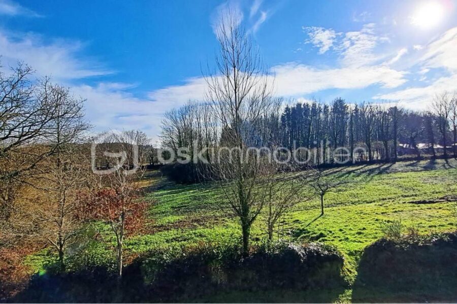 Maison à vendre à Berrien — Vue nature — photo 14