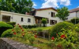Maison de ville – 4 pièces – 2 chambres – 98 m²