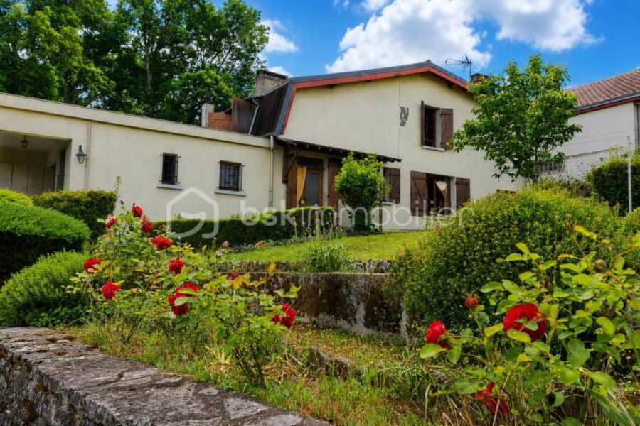 Maison à vendre à Coulounieix chamiers