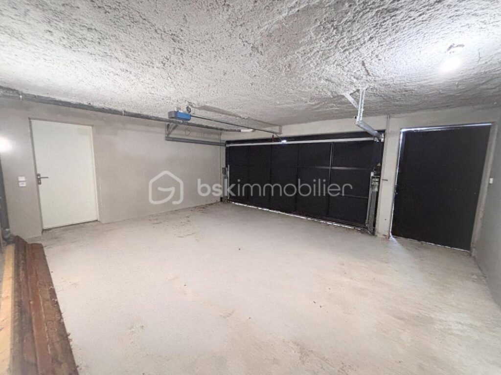 Maison Duplex T5 Neuve avec Jardin et Garage – Le Taillan-Médoc – 5 pièces – 4 chambres – 91 m²