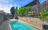 Villa familiale coup de coeur aux accents de vacances !! – 4 pièces – 4 chambres – 137 m²