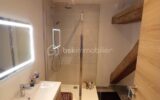 SUPERBE APPARTEMENT T5 DUPLEX AVEC 3 CH.+ 2 SDB+ GRAND JARDIN, EN DERNIER ETAGE DE 2024 – 5 pièces – 3 chambres – 129 m²