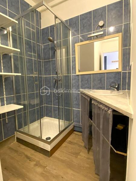 Appartement à vendre à Saint affrique