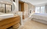 Maison – 5 pièces – 4 chambres – 131 m²