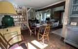 Maison de caractère – 8 pièces – 7 chambres – 250 m²