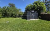 Pavillon de plain pied avec sous sol – 4 pièces – 2 chambres – 90 m²