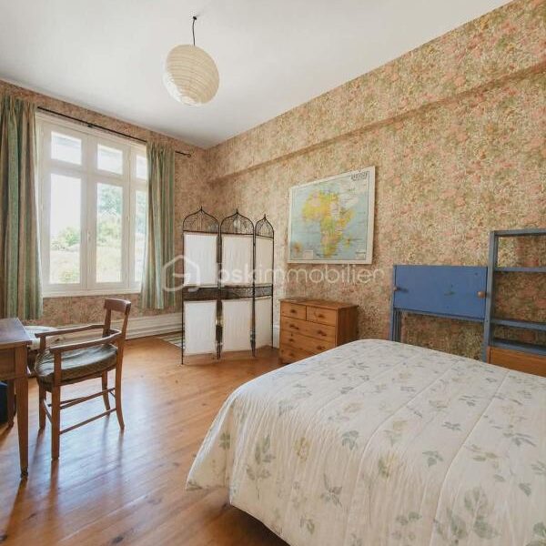 Maison à vendre à Saint jean d angely