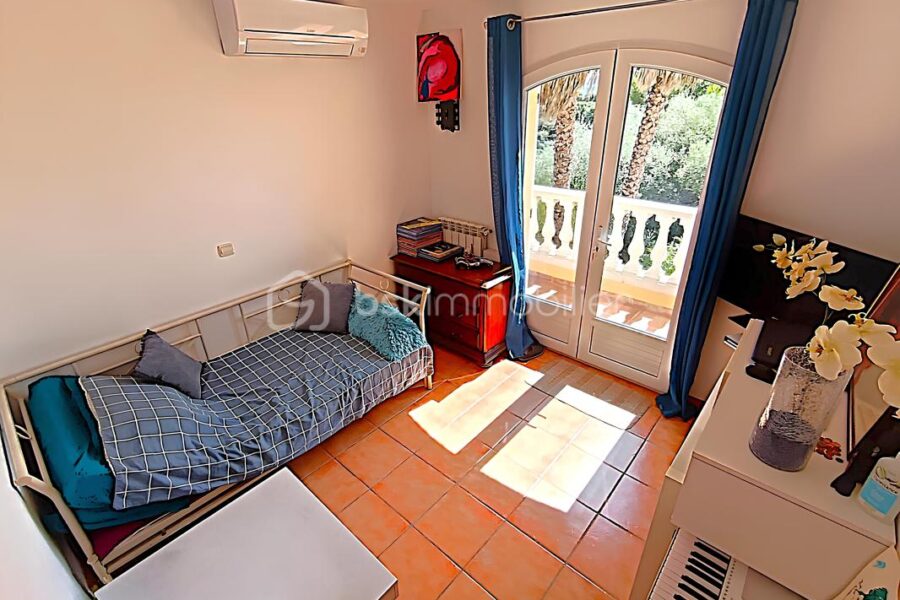 Maison à vendre à Ollioules