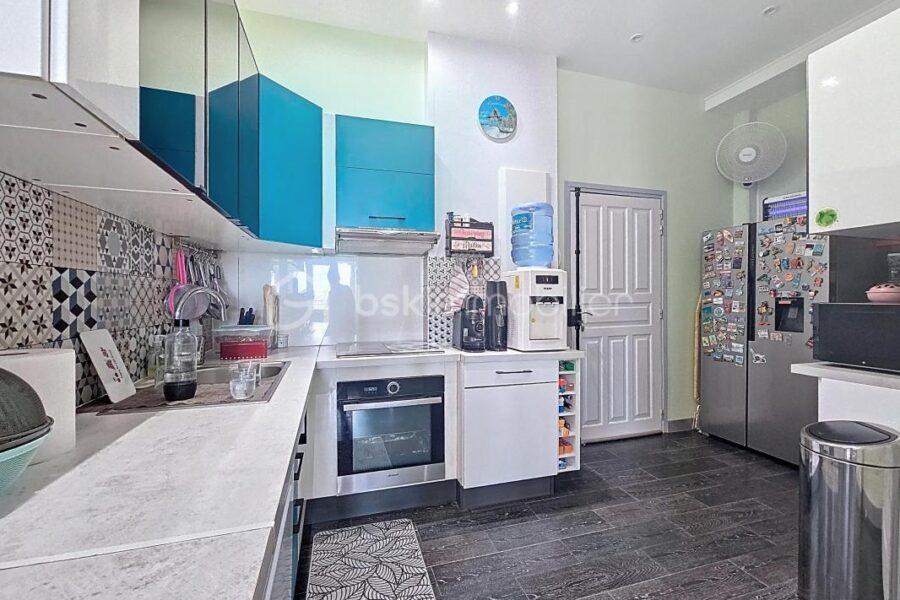 Appartement à vendre à Saint francois