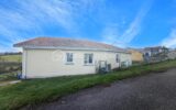 Plain-pied lumineux avec vue dégagée – laissez-vous séduire – 6 pièces – 3 chambres – 116 m²