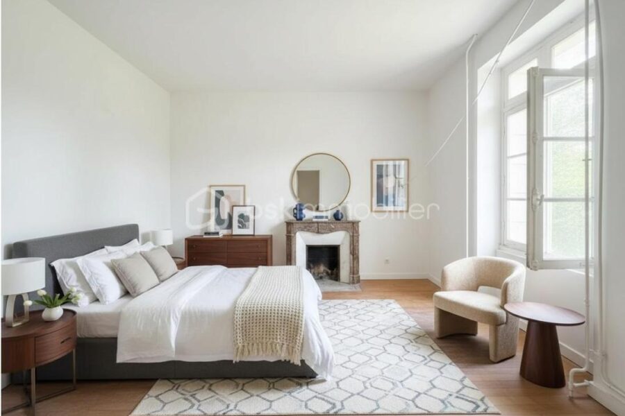 Maison à vendre à Binic — Vue mer — photo 14