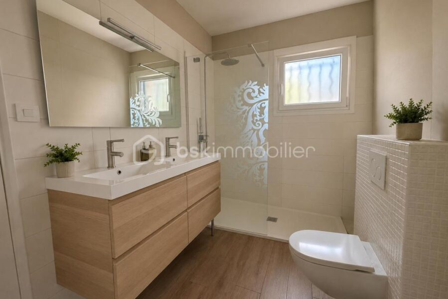 Maison à vendre à Ventabren