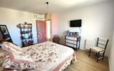 MONTREDON DES CORBIÈRES – VILLA R+1 – 120m² habitable – 3 CHAMBRES – DRESSING – CLIMATISATION RÉVERSIBLE – GARAGE – PISCINE EN DUR – VUE EXCEPTIONNELLE – 4 pièces – 3 chambres – 120 m²