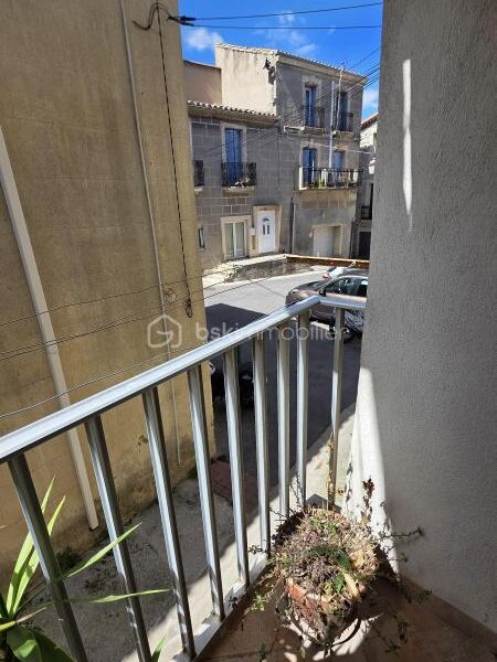 Maison à vendre à Mireval